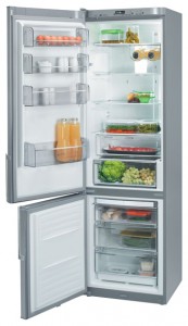 Холодильник Fagor FFJ 6825 X Фото обзор
