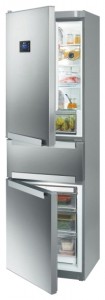Холодильник Fagor FFJ 8845 X Фото обзор