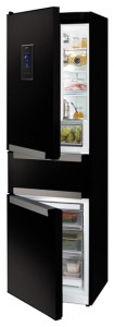 Kühlschrank Fagor FFJ 8865 N Foto Rezension