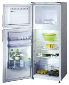 Kühlschrank Hansa RFAD220iMHA Foto Rezension