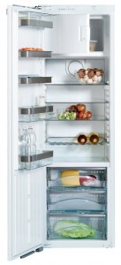 Холодильник Miele K 9758 iDF Фото обзор