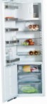 ดีที่สุด Miele K 9758 iDF ตู้เย็น ทบทวน