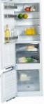 ดีที่สุด Miele KF 9757 iD ตู้เย็น ทบทวน