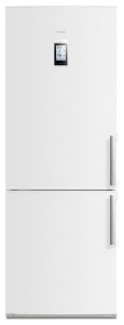 Refrigerator ATLANT ХМ 4524-000 ND larawan pagsusuri