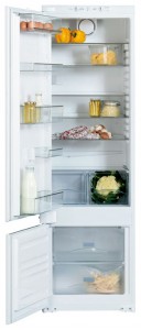 Холодильник Miele KF 9712 iD Фото обзор