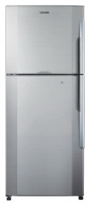 ตู้เย็น Hitachi R-Z470EUN9KXSTS รูปถ่าย ทบทวน