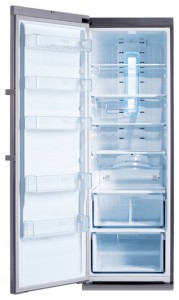 Kühlschrank Samsung RR-82 PHIS Foto Rezension
