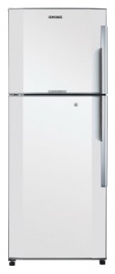 Køleskab Hitachi R-Z400EUN9KTWH Foto anmeldelse