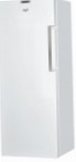 лучшая Whirlpool WVA 35642 NFW Холодильник обзор