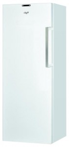 Холодильник Whirlpool WVA 31612 NFW Фото обзор