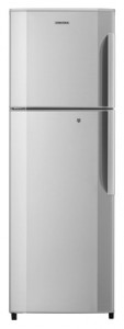Køleskab Hitachi R-Z320AUN7KVSLS Foto anmeldelse