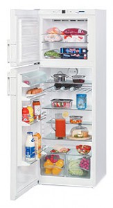 Холодильник Liebherr CTN 3153 Фото обзор