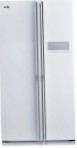 bedst LG GC-B207 BVQA Køleskab anmeldelse
