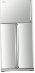 лучшая Hitachi R-W570AUN8GS Холодильник обзор