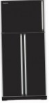 лучшая Hitachi R-W570AUN8GBK Холодильник обзор
