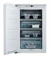 Холодильник AEG AG 98850 4I Фото обзор