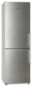 Refrigerator ATLANT ХМ 4423-080 N larawan pagsusuri