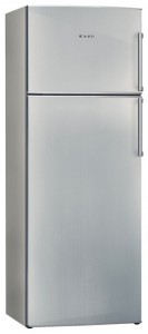 Refrigerator Bosch KDN40X73NE larawan pagsusuri