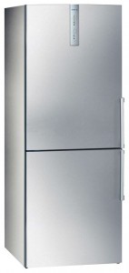 Холодильник Bosch KGN56A71NE фото огляд