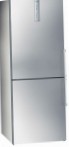 geriausia Bosch KGN56A71NE šaldytuvas peržiūra