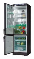 Tủ lạnh Electrolux ERB 4102 X ảnh kiểm tra lại