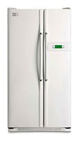 Tủ lạnh LG GR-B207 FTGA ảnh kiểm tra lại