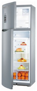 Refrigerator Hotpoint-Ariston NMTP 1912 F larawan pagsusuri