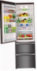 найкраща Haier AFD634CX Холодильник огляд