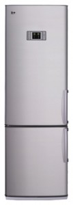 Jääkaappi LG GA-449 UAPA Kuva arvostelu