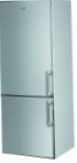лучшая Whirlpool WBE 2614 TS Холодильник обзор
