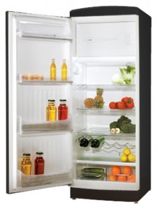 Холодильник Ardo MPO 34 SHBK Фото обзор