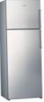 geriausia Bosch KDV52X64NE šaldytuvas peržiūra