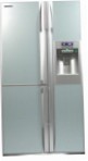 лучшая Hitachi R-M700GUC8GS Холодильник обзор