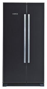 Холодильник Bosch KAN56V50 Фото обзор