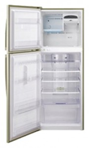 Kjøleskap Samsung RT-45 JSPN Bilde anmeldelse