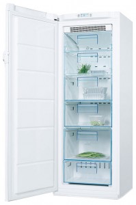 Kühlschrank Electrolux EUF 23391 W Foto Rezension