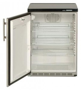 Холодильник Liebherr UKU 1850 Фото обзор