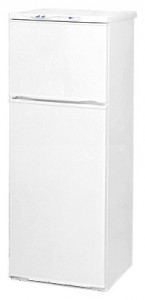 Tủ lạnh NORD 212-410 ảnh kiểm tra lại