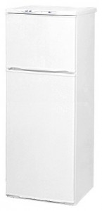 Kühlschrank NORD 212-110 Foto Rezension