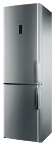 Kühlschrank Hotpoint-Ariston EBYH 20320 V Foto Rezension