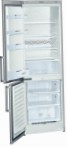 geriausia Bosch KGV36X77 šaldytuvas peržiūra