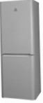 лучшая Indesit BIA 16 NF S Холодильник обзор