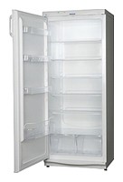 Kühlschrank Snaige C290-1704A Foto Rezension
