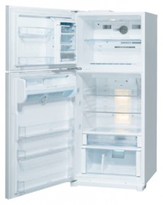 Kjøleskap LG GN-M562 YLQA Bilde anmeldelse