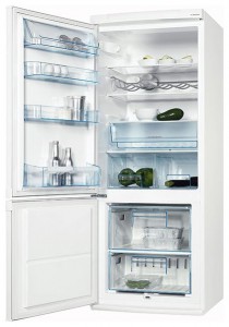 Холодильник Electrolux ERB 29233 W Фото обзор