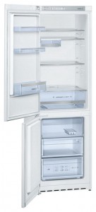 Refrigerator Bosch KGV36VW22 larawan pagsusuri