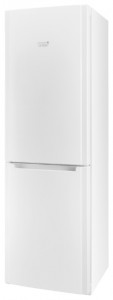 Холодильник Hotpoint-Ariston EBI 18210 F Фото обзор