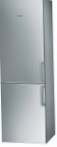 найкраща Siemens KG36VZ45 Холодильник огляд