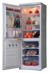 Холодильник Vestel DSR 330 фото огляд