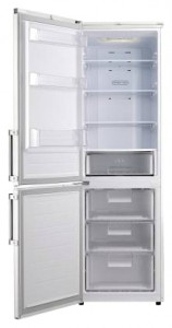 Холодильник LG GW-B449 BCW Фото обзор